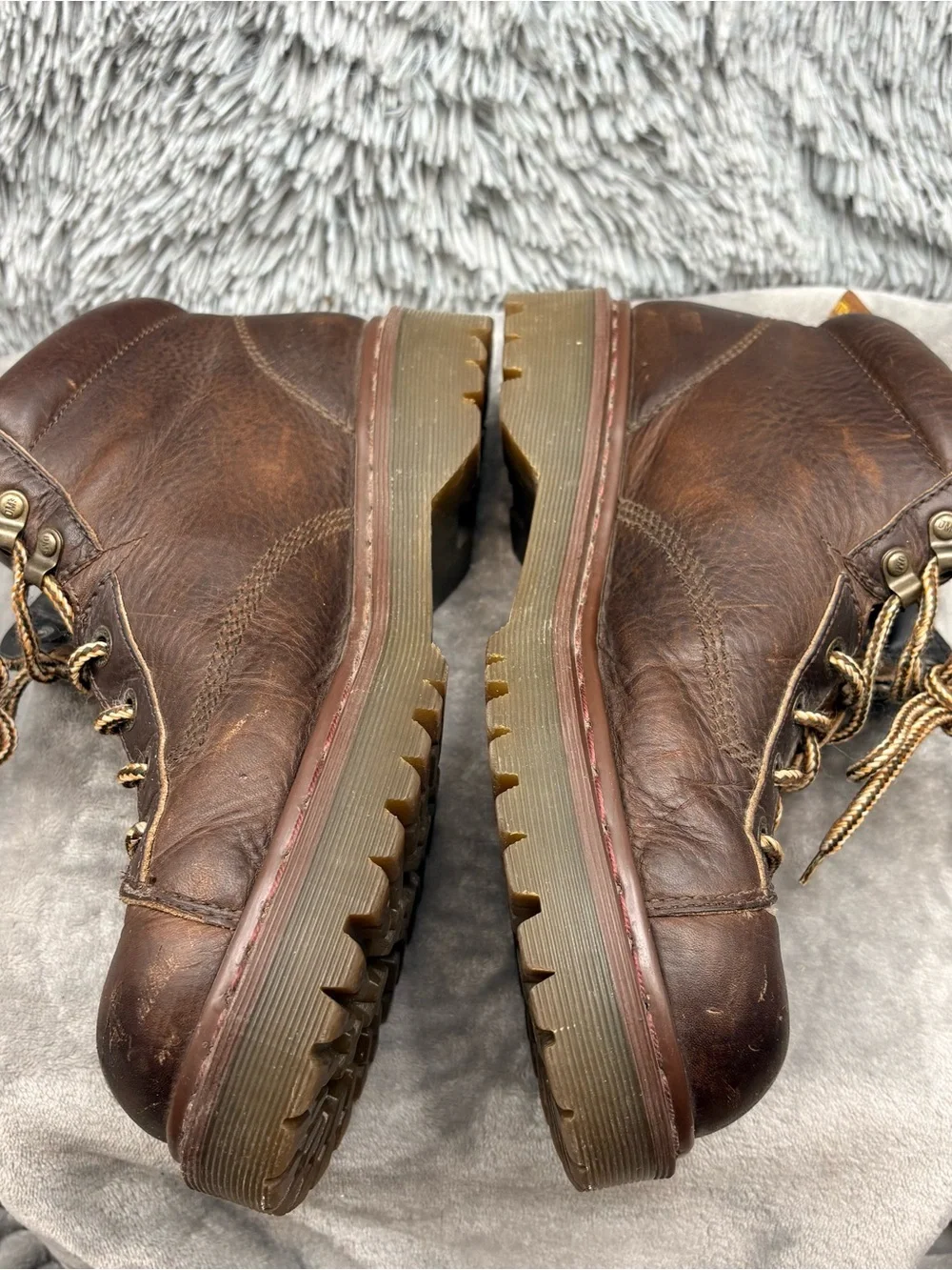 Dr. Martens men’s size
